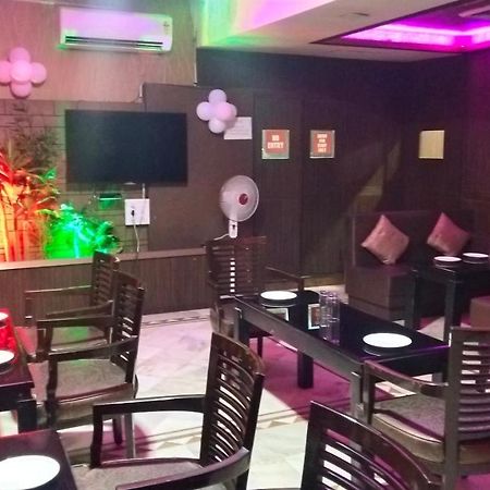 Rass Hotel カーンプル エクステリア 写真