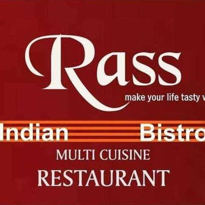 Rass Hotel カーンプル エクステリア 写真