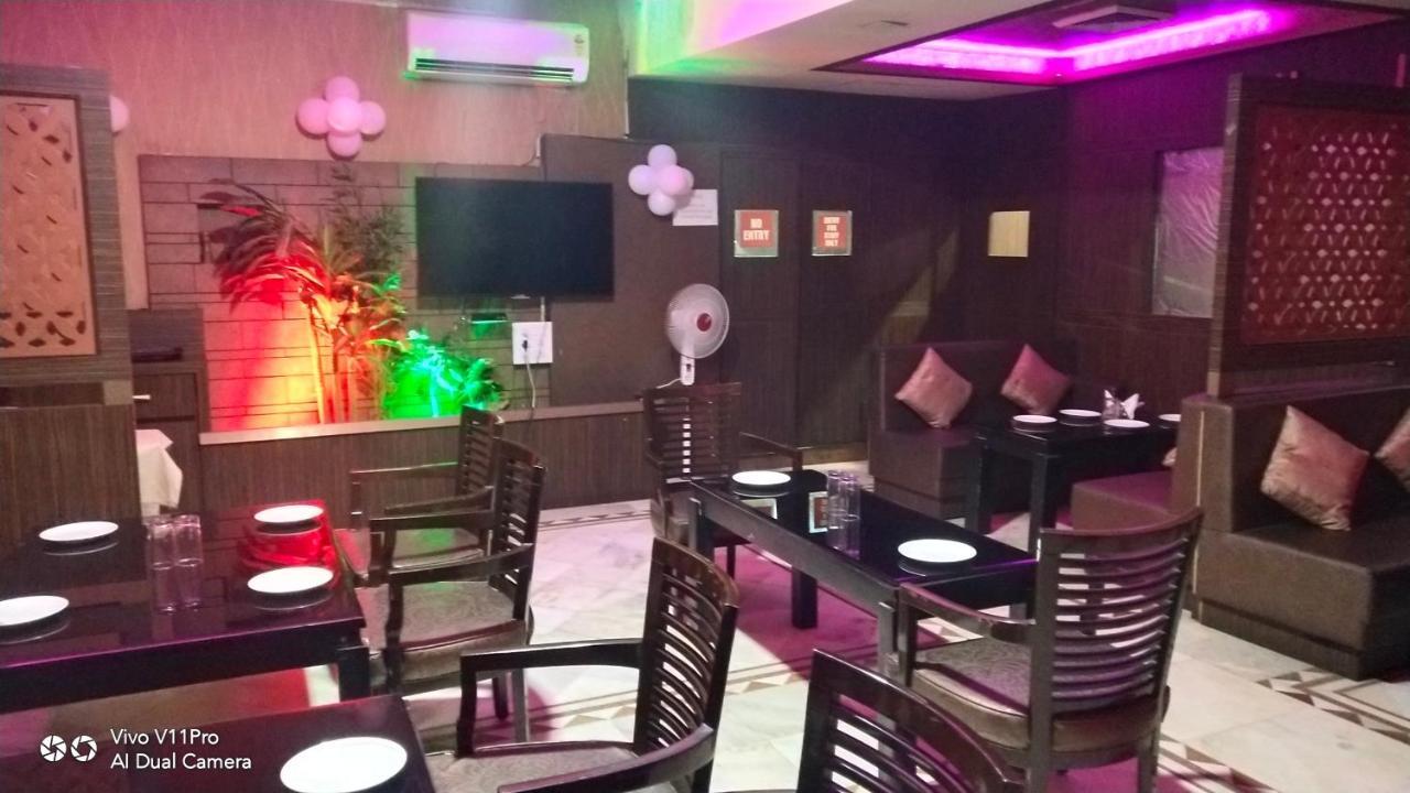 Rass Hotel カーンプル エクステリア 写真