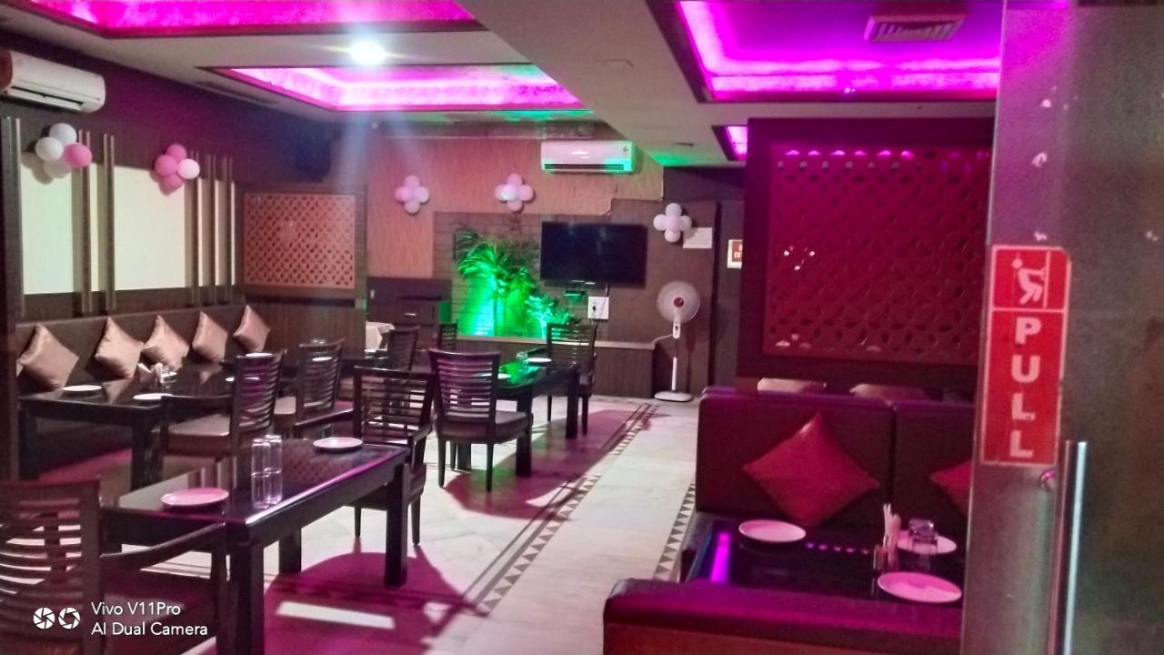 Rass Hotel カーンプル エクステリア 写真