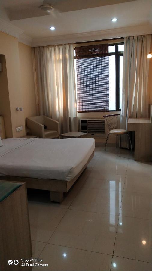 Rass Hotel カーンプル エクステリア 写真