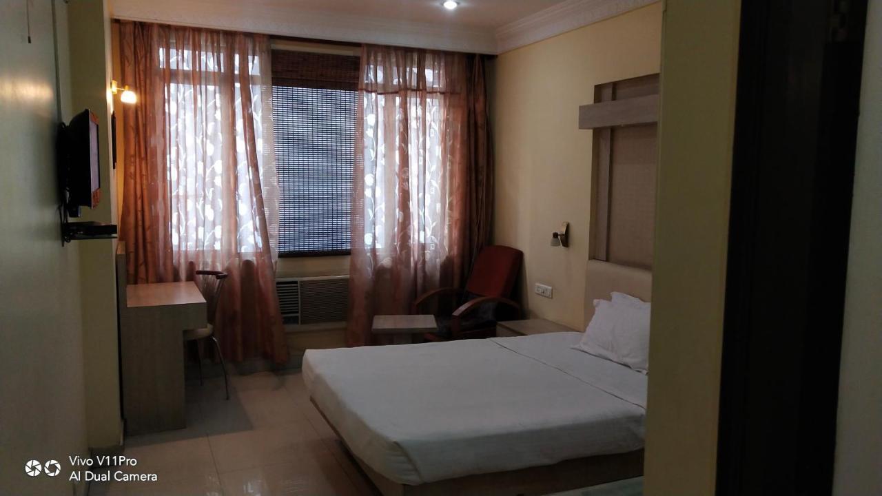 Rass Hotel カーンプル エクステリア 写真